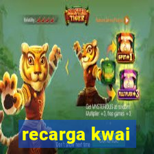 recarga kwai